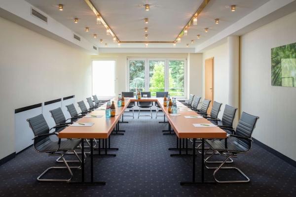 Parkhotel am Taunus (Oberursel)